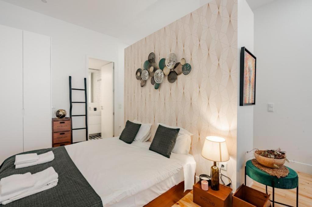 Apartamento Apartmentsporto - Sun Charming 2 Porto